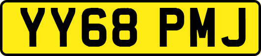 YY68PMJ