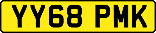 YY68PMK