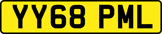 YY68PML