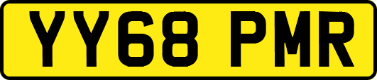 YY68PMR