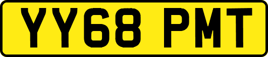 YY68PMT