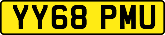 YY68PMU