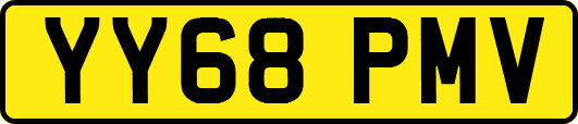 YY68PMV
