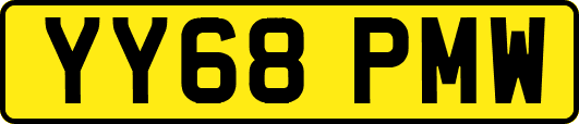 YY68PMW