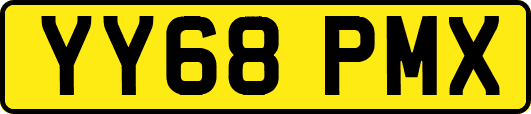 YY68PMX