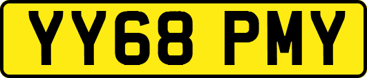 YY68PMY