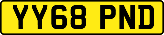 YY68PND