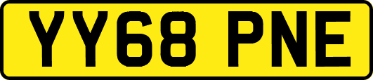 YY68PNE