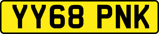 YY68PNK