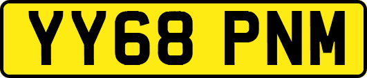 YY68PNM