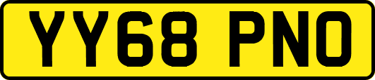 YY68PNO
