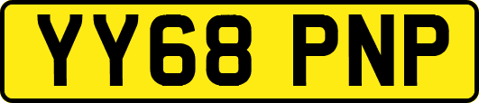 YY68PNP