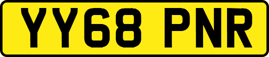 YY68PNR