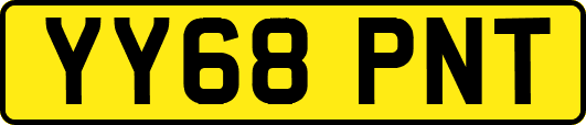 YY68PNT