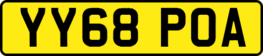 YY68POA
