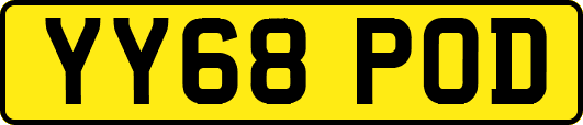 YY68POD