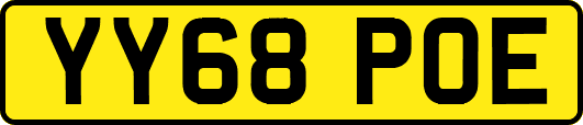 YY68POE