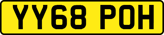 YY68POH