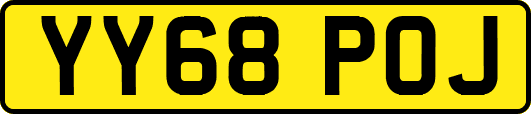 YY68POJ