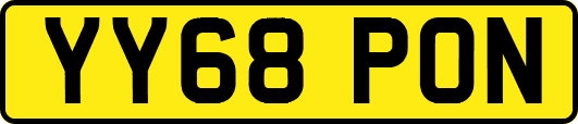 YY68PON