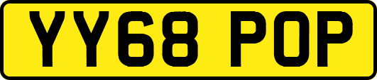 YY68POP