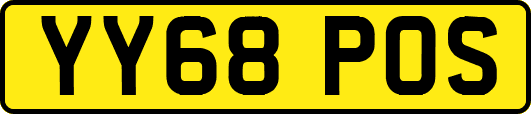 YY68POS