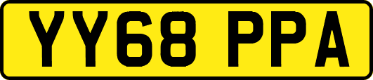 YY68PPA