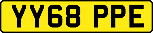 YY68PPE