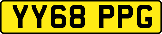 YY68PPG