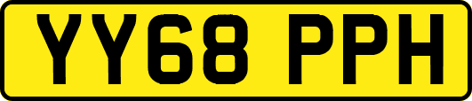 YY68PPH