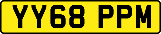 YY68PPM