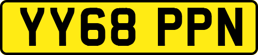YY68PPN