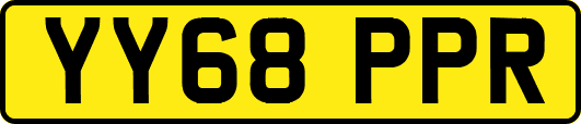 YY68PPR
