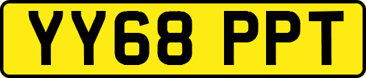 YY68PPT