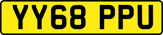 YY68PPU