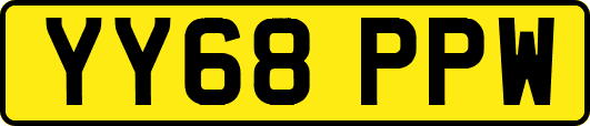 YY68PPW