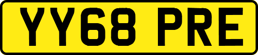 YY68PRE