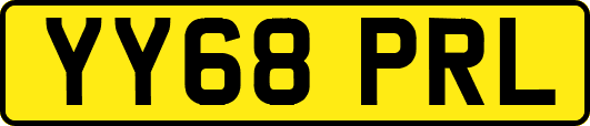 YY68PRL
