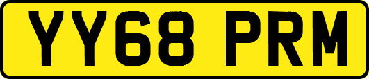 YY68PRM