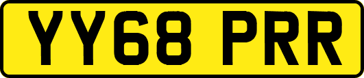 YY68PRR
