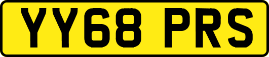 YY68PRS