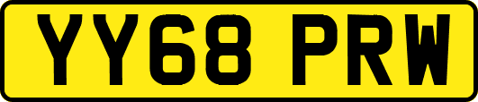 YY68PRW