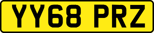 YY68PRZ