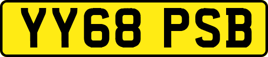 YY68PSB