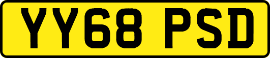 YY68PSD