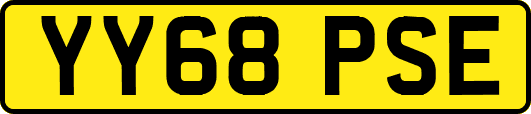YY68PSE