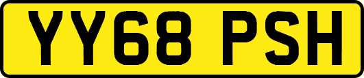 YY68PSH