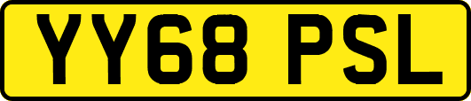 YY68PSL