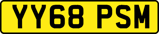 YY68PSM
