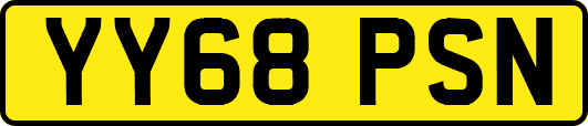 YY68PSN